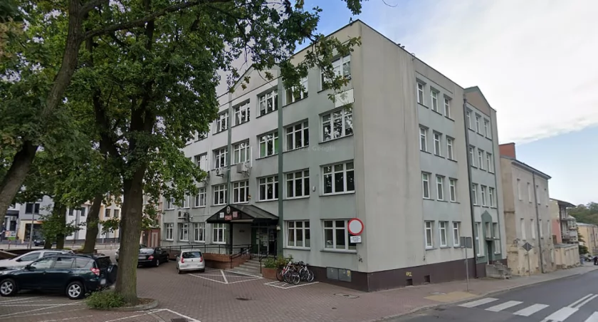 Fot. Google Street View