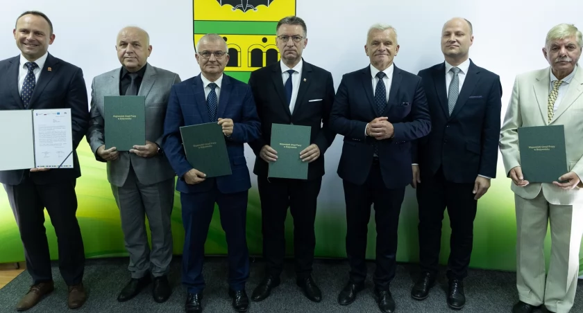 Fot. Krzysztof Duszyński UMWB