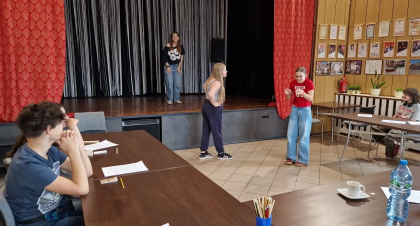 Fot. FB Gminny Ośrodek Kultury w Piątnicy