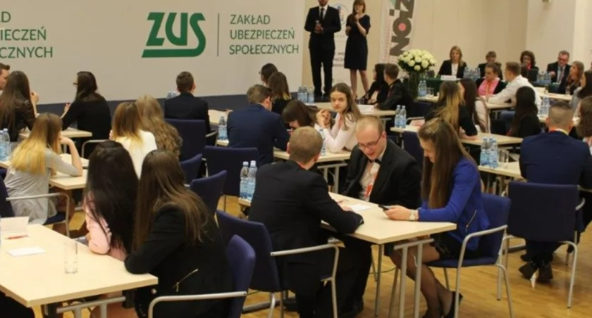 ZUS