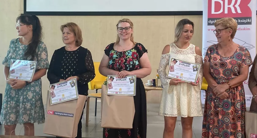 Fot. FB Miejska Biblioteka Publiczna w Łomży
