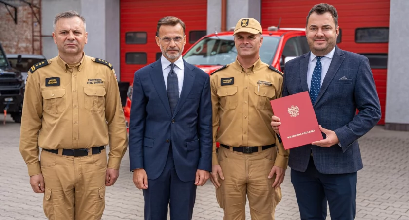 Fb. Mariusz Chrzanowski
