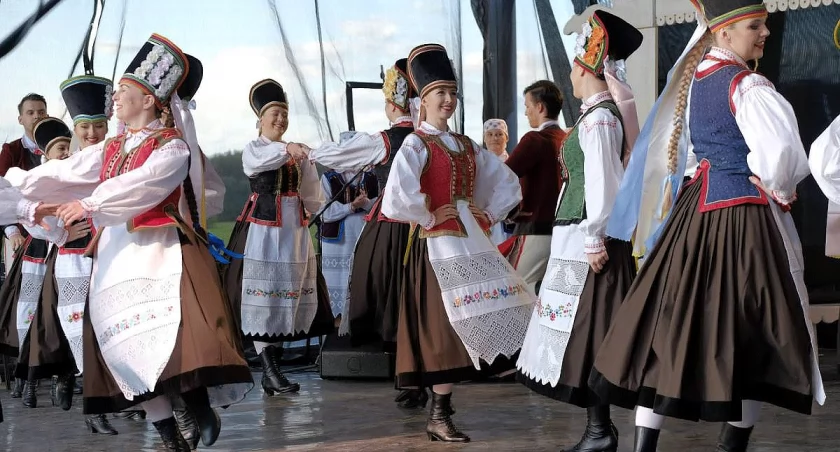 Fot. FB Muzeum-Skansen Kurpiowski im. Adama Chętnika w Nowogrodzie