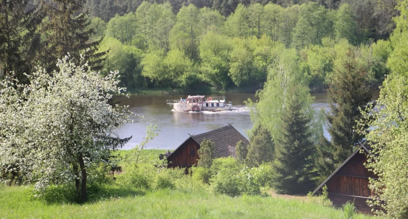 Fot. FB Muzeum-Skansen Kurpiowski im. Adama Chętnika w Nowogrodzie
