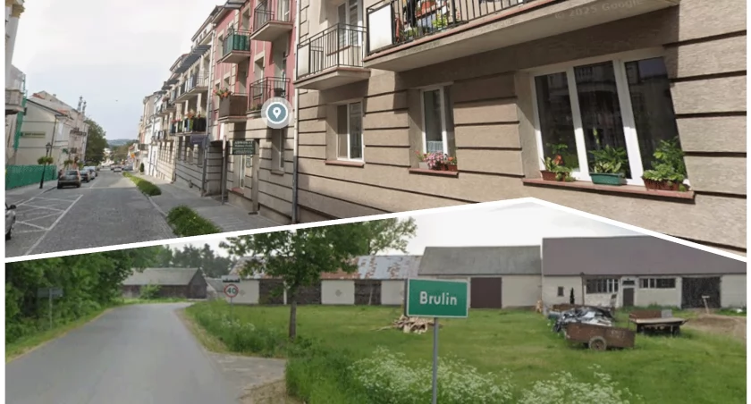 Fot. Google Street View