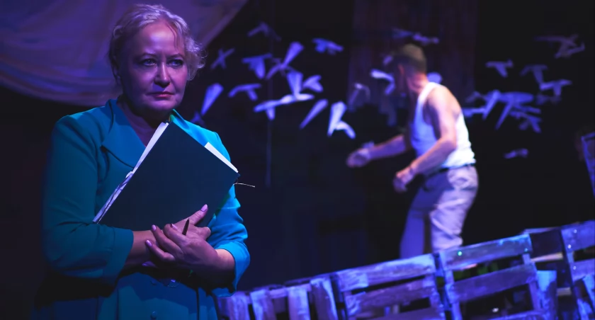 Teatr Lalki i Aktora