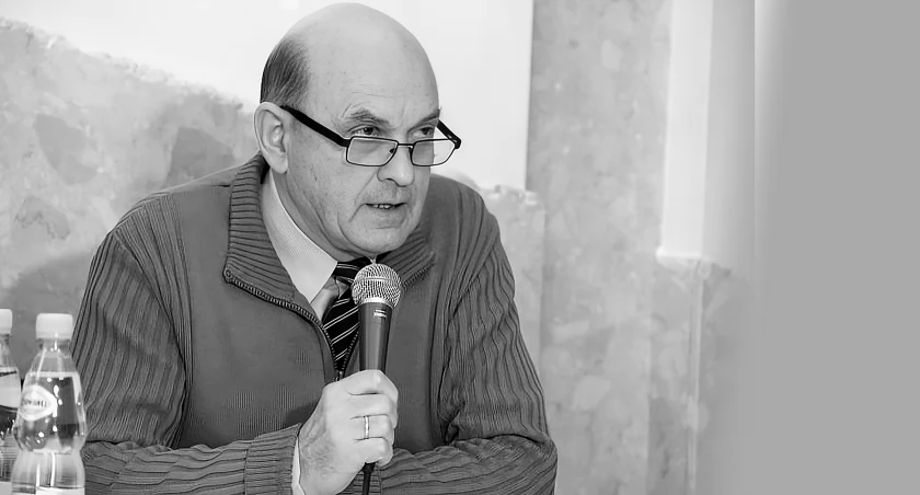 Henryk Kapuściak (1944–2025)