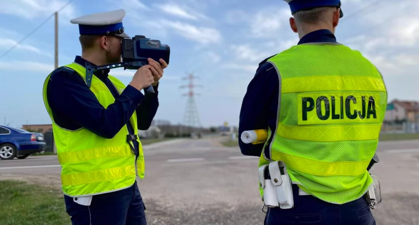 Fot. fot. ilustracyjne / FB Policja Kolno 
