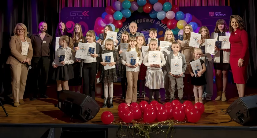Fot. GOK Piątnica