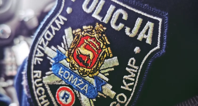 Fot. KMP Łomża