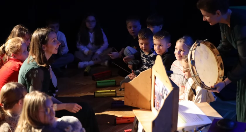Fot. Regionalny Ośrodek Kultury w Łomży