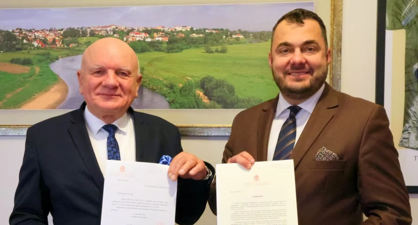 Fot. UM Łomża