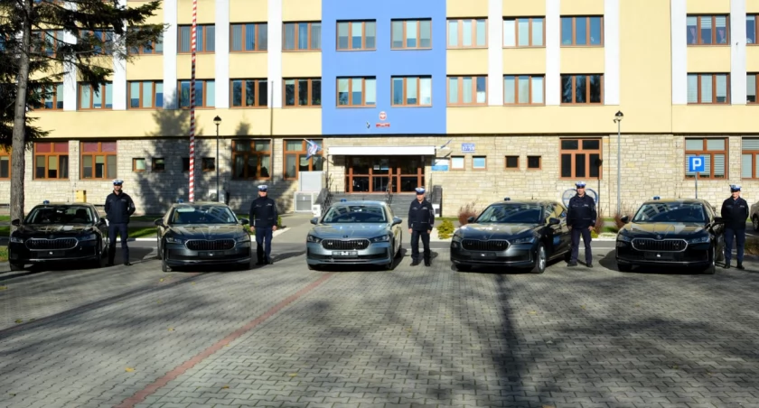 Fot. Policja Mazowiecka