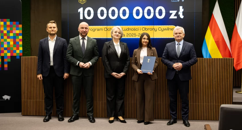 Fot. Podlaskie.eu