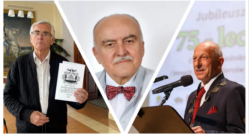 Fot. Fundacja Adama Chętnika/ Łomżyńskie Centrum Medyczne/Powiat Łomżyński