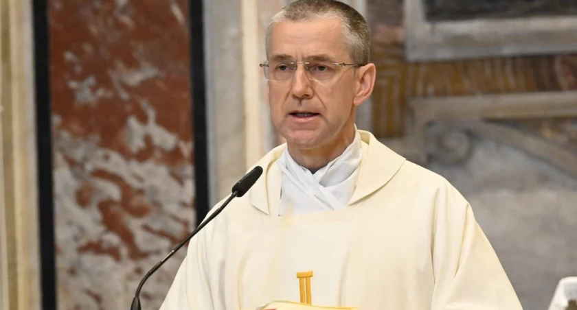 Fot. Vatican News