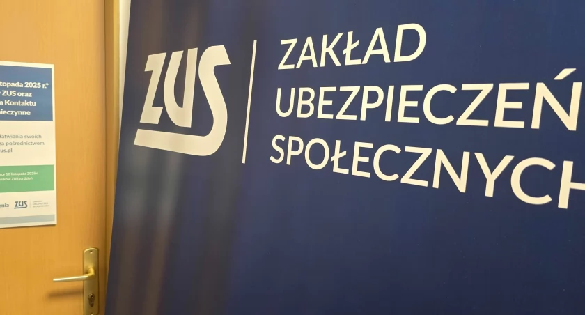 Fot. ZUS