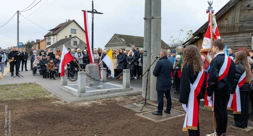 Fot. Tomasz Szeląg / Gmina Śniadowo