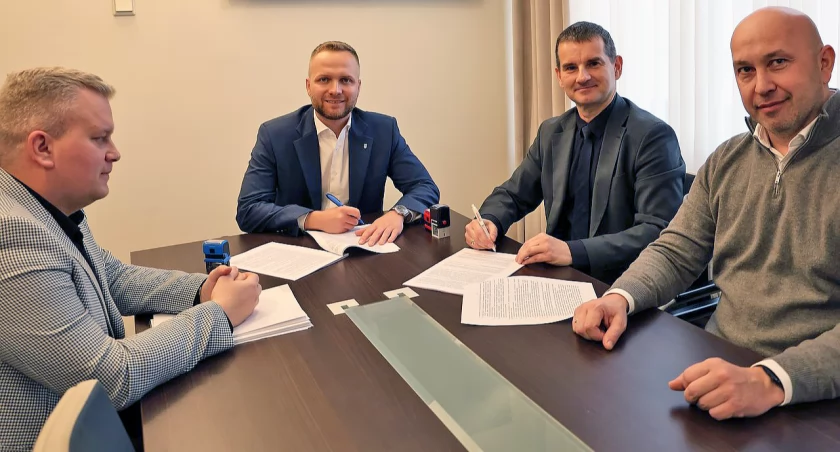 Fot. UM Łomża