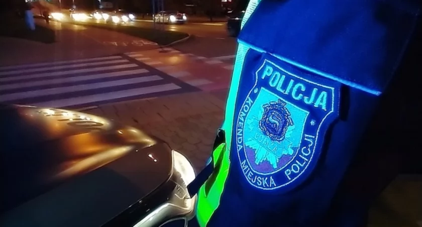 Fot. KMP Łomża