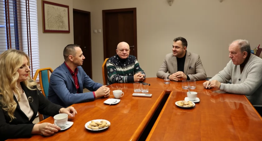 Fot. UM Łomża