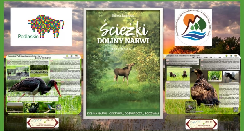 FB Łomżyński Park Krajobrazowy Doliny Narwi