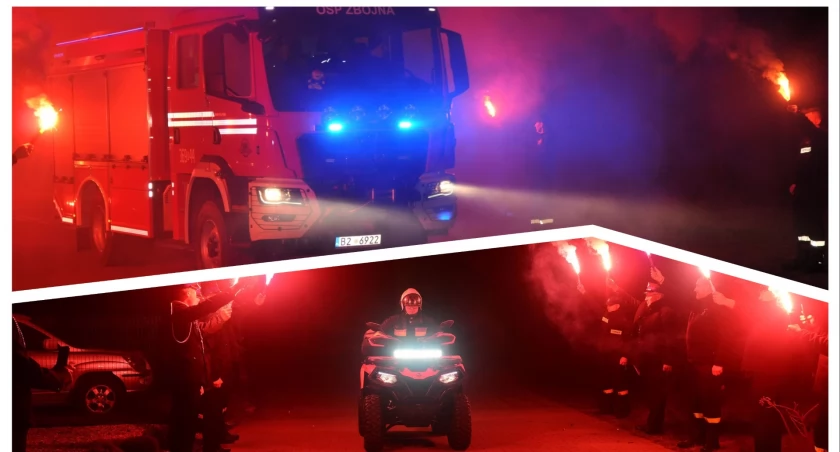 Fot. UG Zbójna/ UG Nowogród