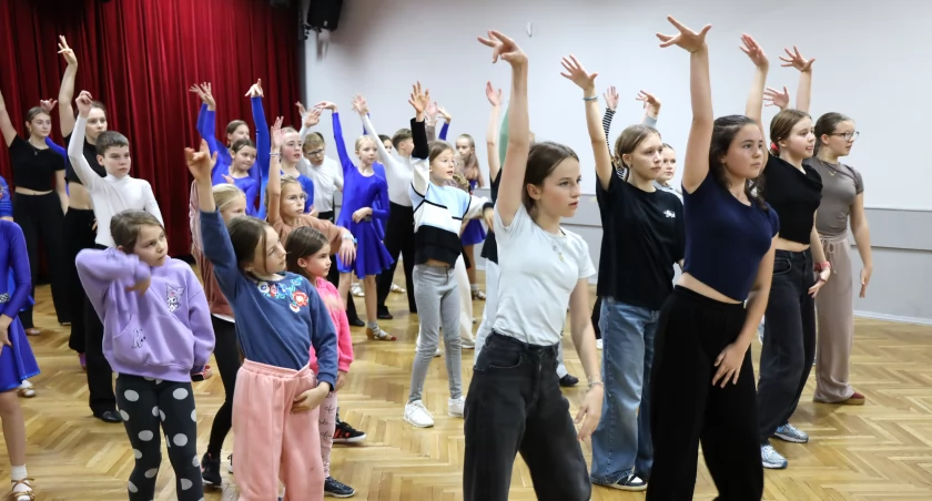 Fot. Regionalny Ośrodek Kultury w Łomży