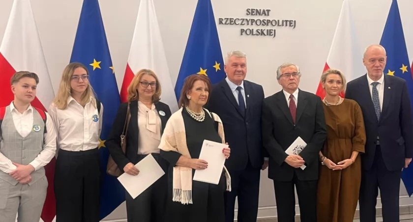 Fot. Fundacja im. Adama Chętnika