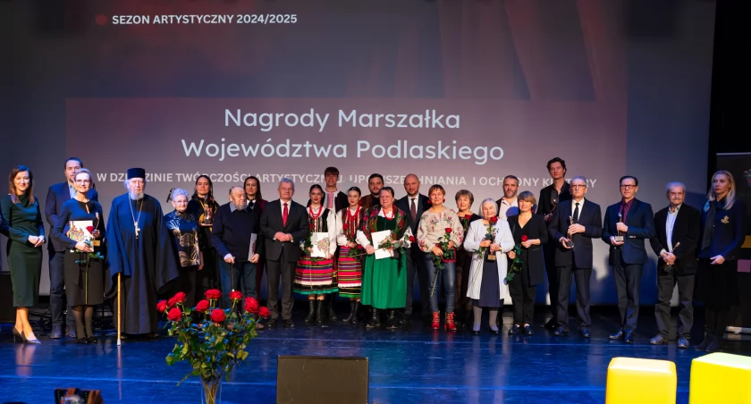 Fot. Podlaskie.eu