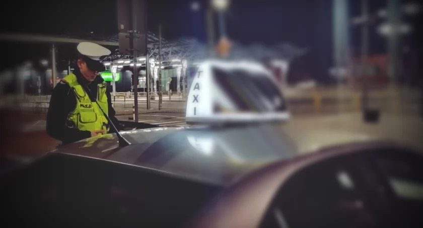 Fot. KMP Łomża