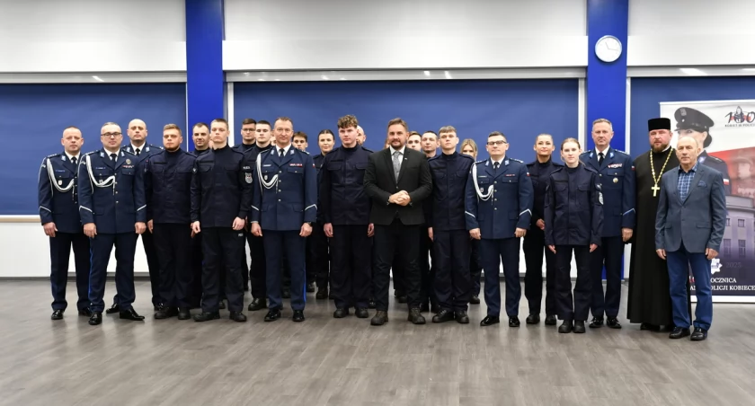 Fot. Podlaska Policja