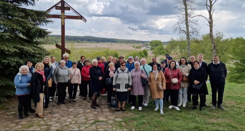 Fot. GOK Piątnica