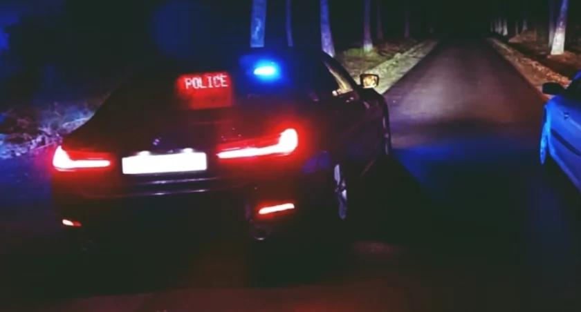 Fot. KMP Łomża