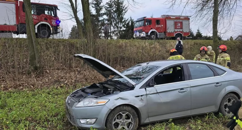 fot. OSP Stare Bożejewo