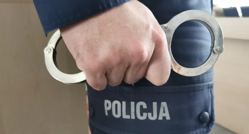 Fot. KMP Łomża