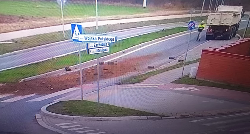 Fot. Straż Miejska w Łomży
