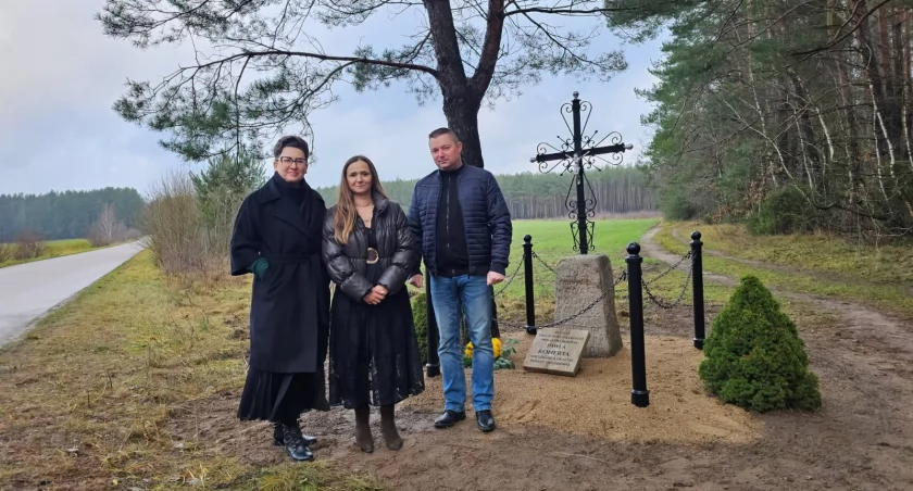 Fot. Sołectwo Dobrzyjałowo