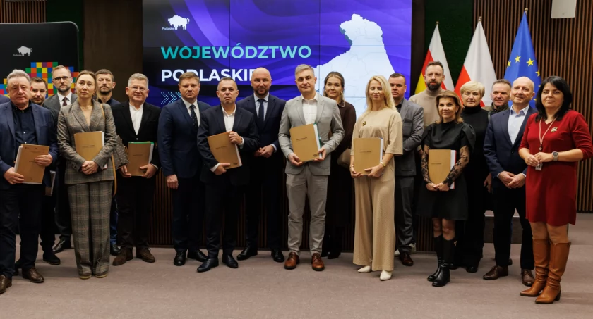 Fot. Podlaskie.eu