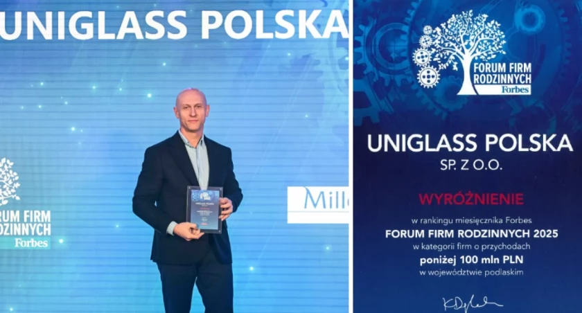 Fot. Uniglass Polska