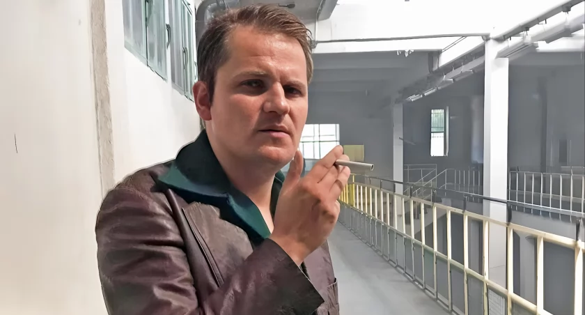 Fot. Agencja Aktorka Skene