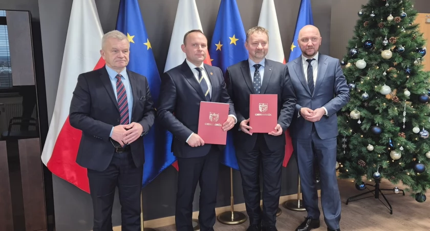Fot. UG Łomża