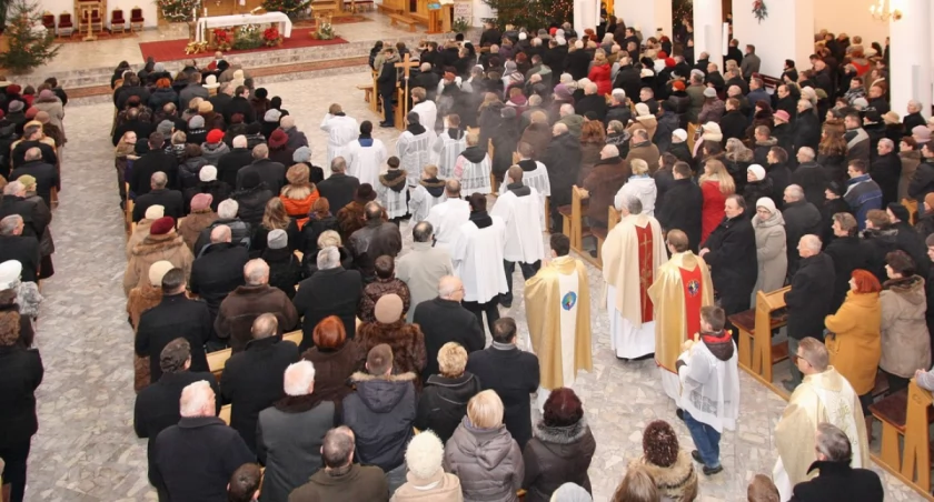 fot. Parafia pw. Bożego Ciała
