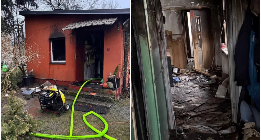 OSP Piątnica / Zrzutka.pl