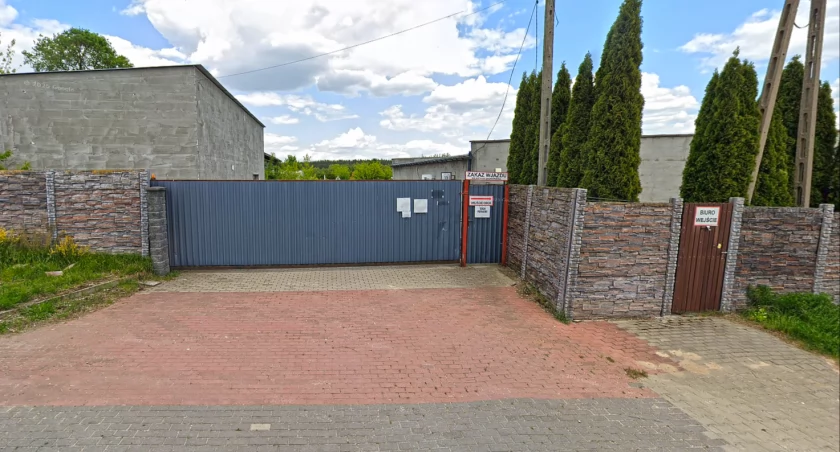 Fot. Google Street View 