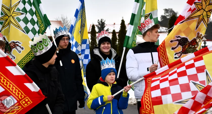 Fot. UG Zbójna