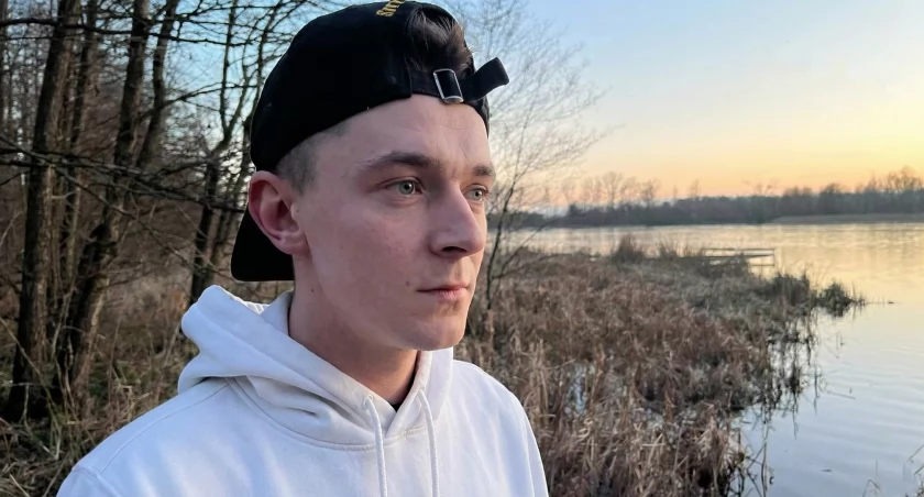 Mateusz Zarzyka 