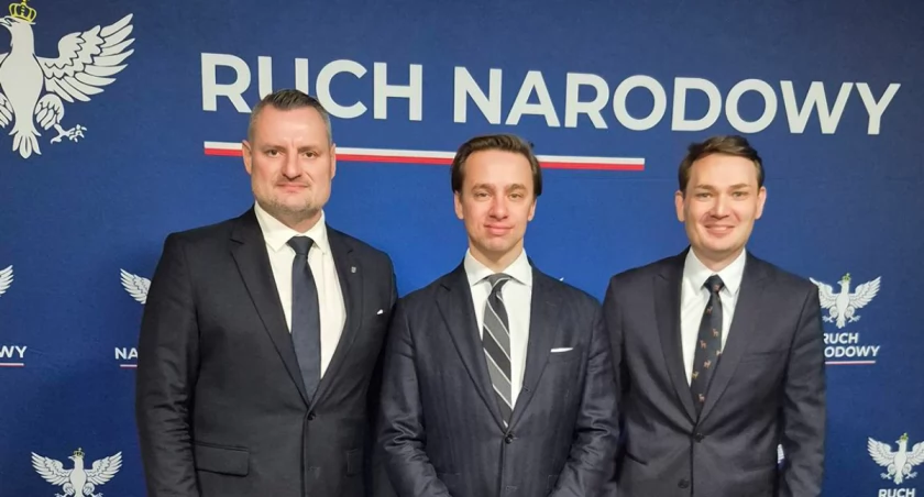 Fot. fb. Marcin Mieczkowski