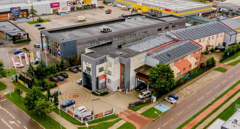 Fot.M2HOME NIERUCHOMOŚCI