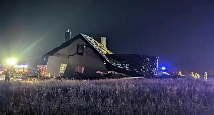 fot. Polski Serwis Pożarniczy - Remiza.pl